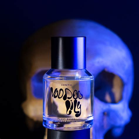 voodoo lily perfume